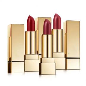 Private Label OEM Your Own Logo Moisturizing Velvet Matte Lipstick