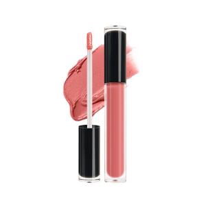 Custom lipstick waterproof non-stick cup vegetarian matte liquid lipstick