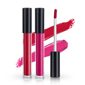 Private Label Waterproof Vegan Make Your Own Logo Matte Liquid Lipstick