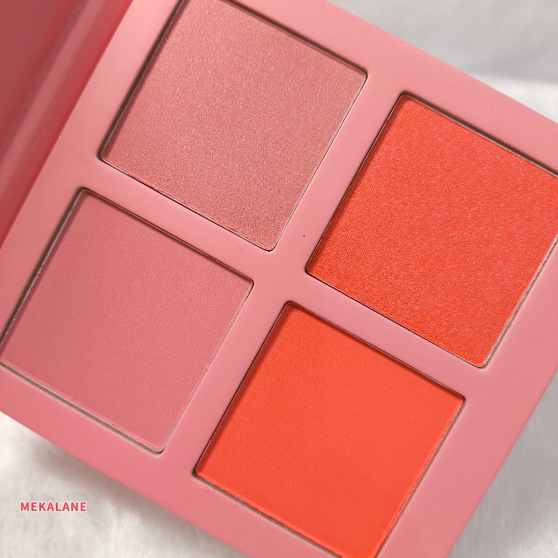 BLUSH