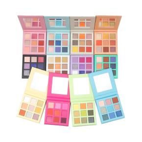 2025 Top OEM Cosmetic Supplier for Eyeshadow, Lipstick & Blush | Cruelty-Free & Customizable