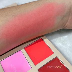 OEM/ODM Custom Wholesale Blush Cream Waterproof Long Lasting Blush High Pigment